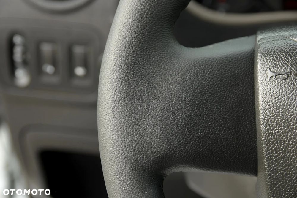 Renault MASTER 2.3 dCi 131KM * KLIMA * Parktronic * WYJĄTKOWO ZADBANY! - 28