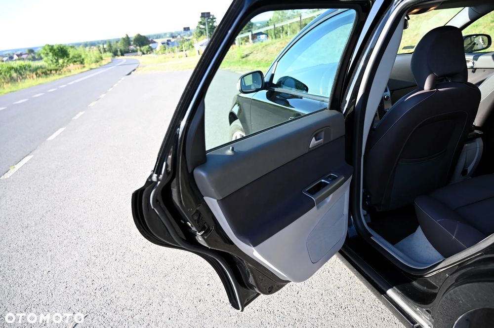 Volvo V50 1.6D DPF Momentum - 22