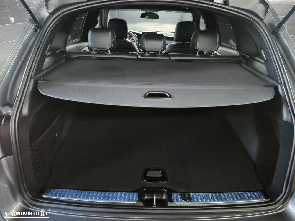 Mercedes-Benz GLC 250 - 8