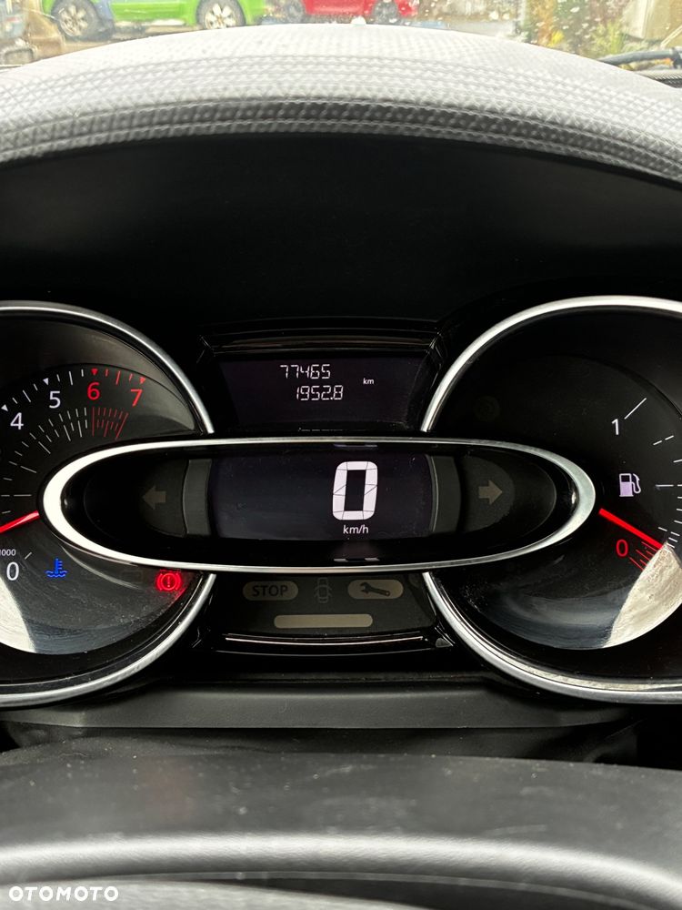 Renault Clio SCe 75 EXPERIENCE - 12