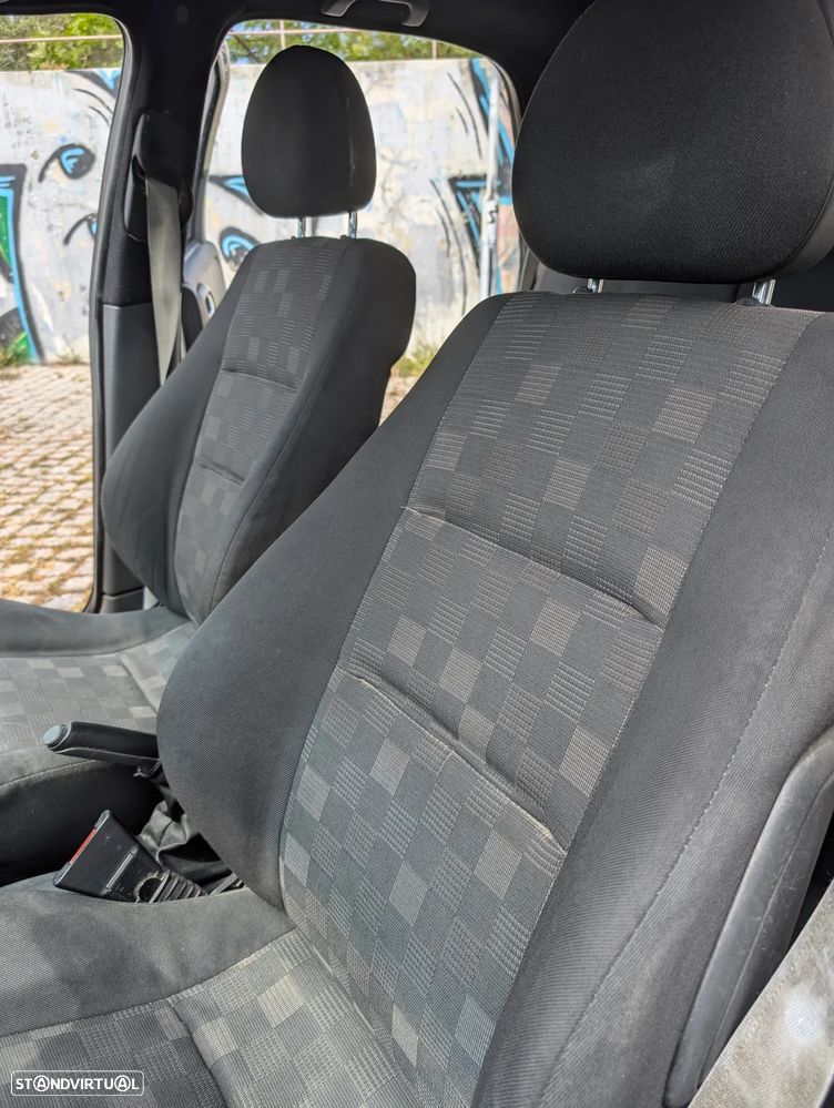 Opel Corsa 1.3 CDTi Silver Plus 16 - 10