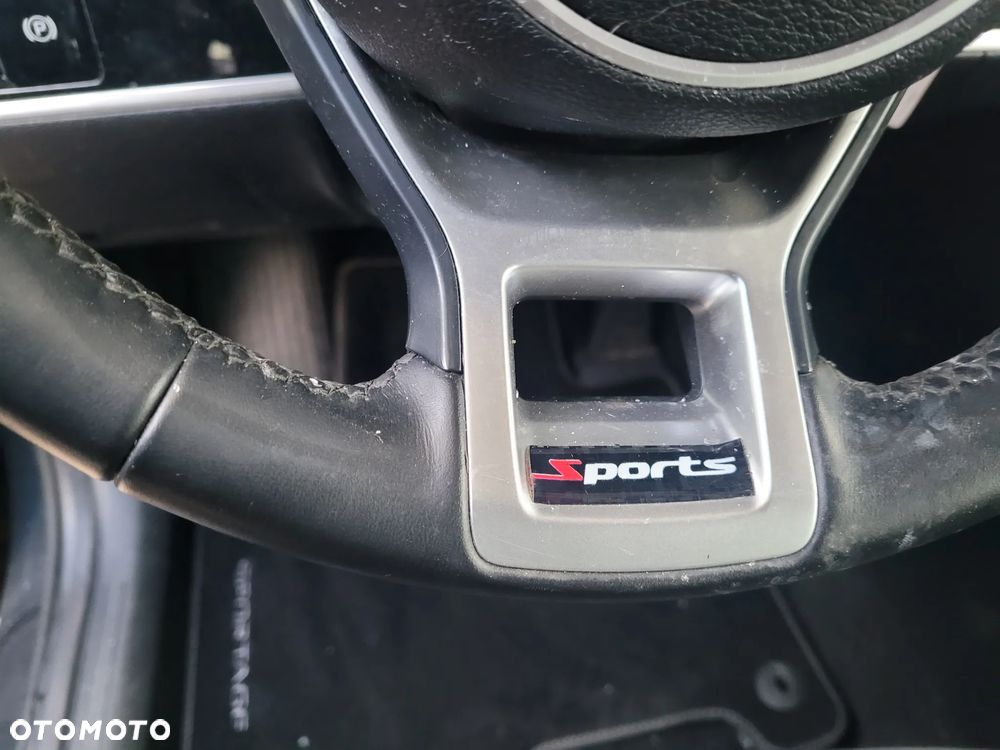 Kia Sportage 1.6 CRDI 2WD Eco-Dynamics+ (48V M-H) DCT Spirit - 17