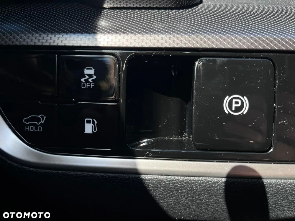 Kia Sportage 1.6 T-GDI PHEV Business Line 4WD - 25