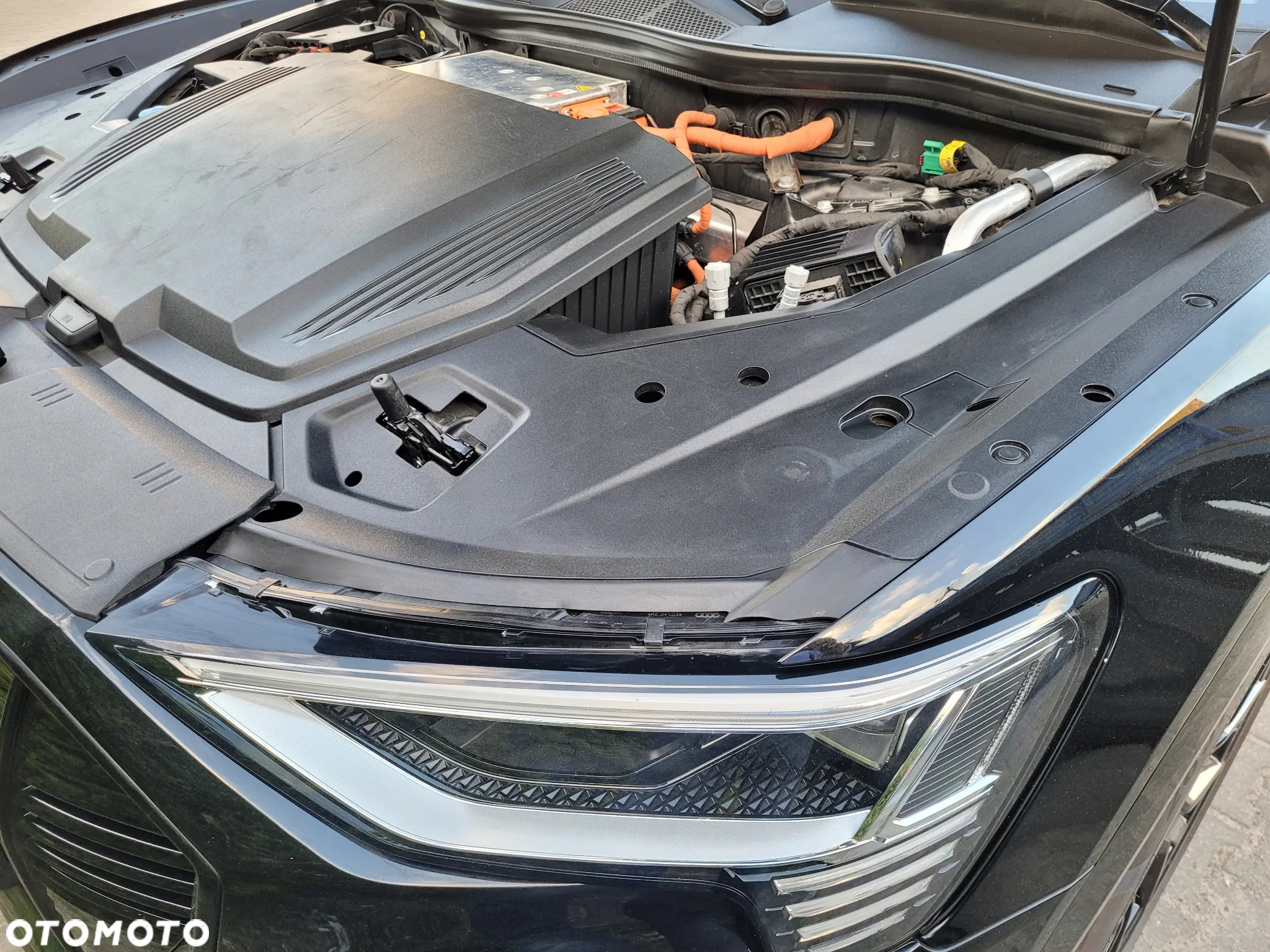 Audi e-tron 50 Quattro S Line - 32