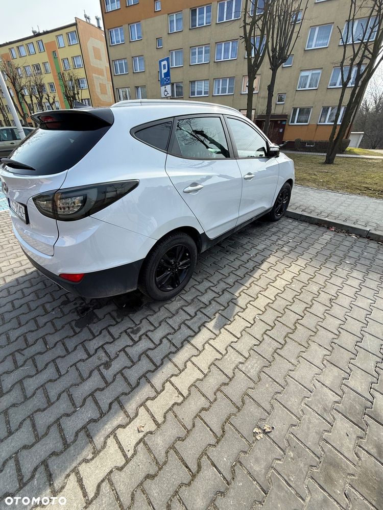 Hyundai ix35 1.7 CRDi 2WD 5 Star Edition - 1