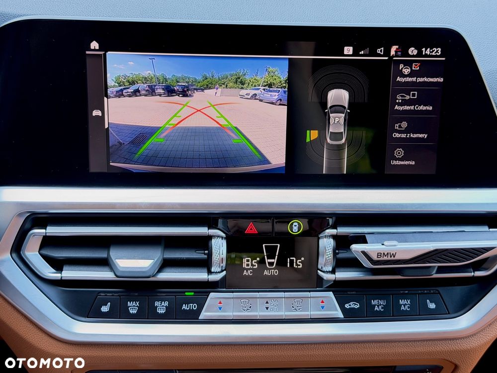 BMW Seria 4 420i Sport-Aut M Sport - 34