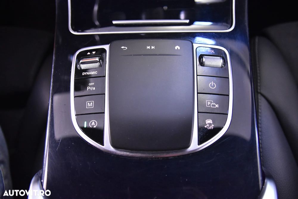 Mercedes-Benz GLC 220 d 4MATIC - 16