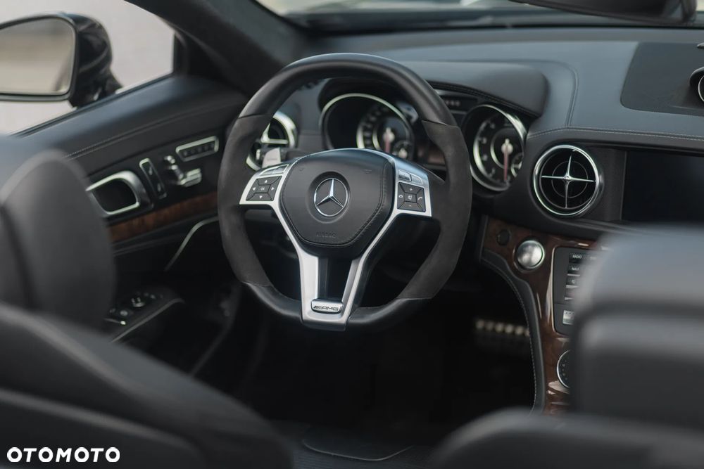 Mercedes-Benz SL - 19