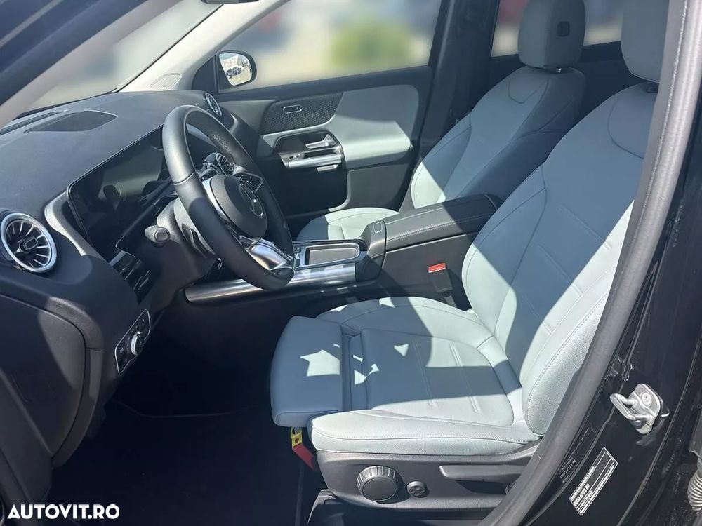 Mercedes-Benz GLA 200 Aut. - 11