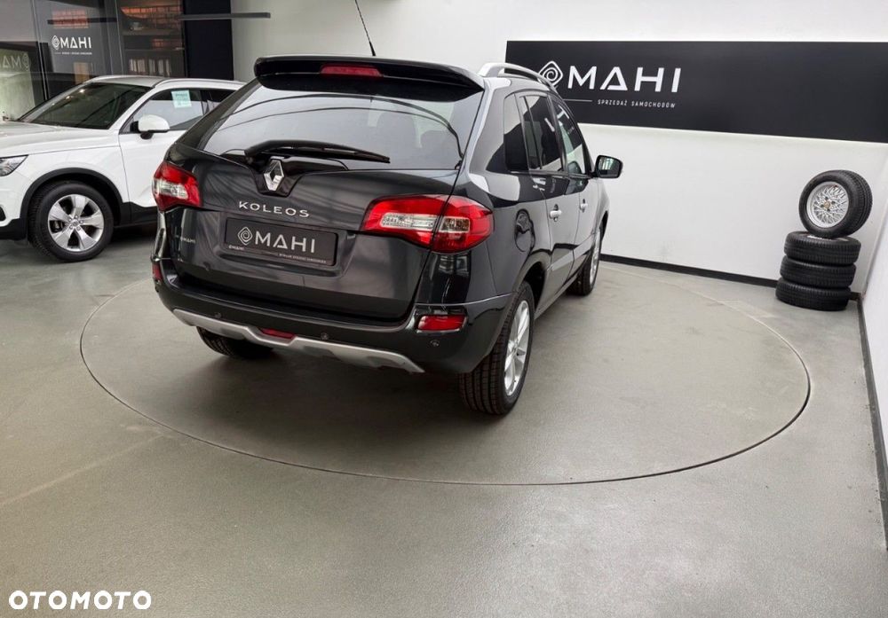 Renault Koleos 2.0 dCi 4x4 Dynamique - 11