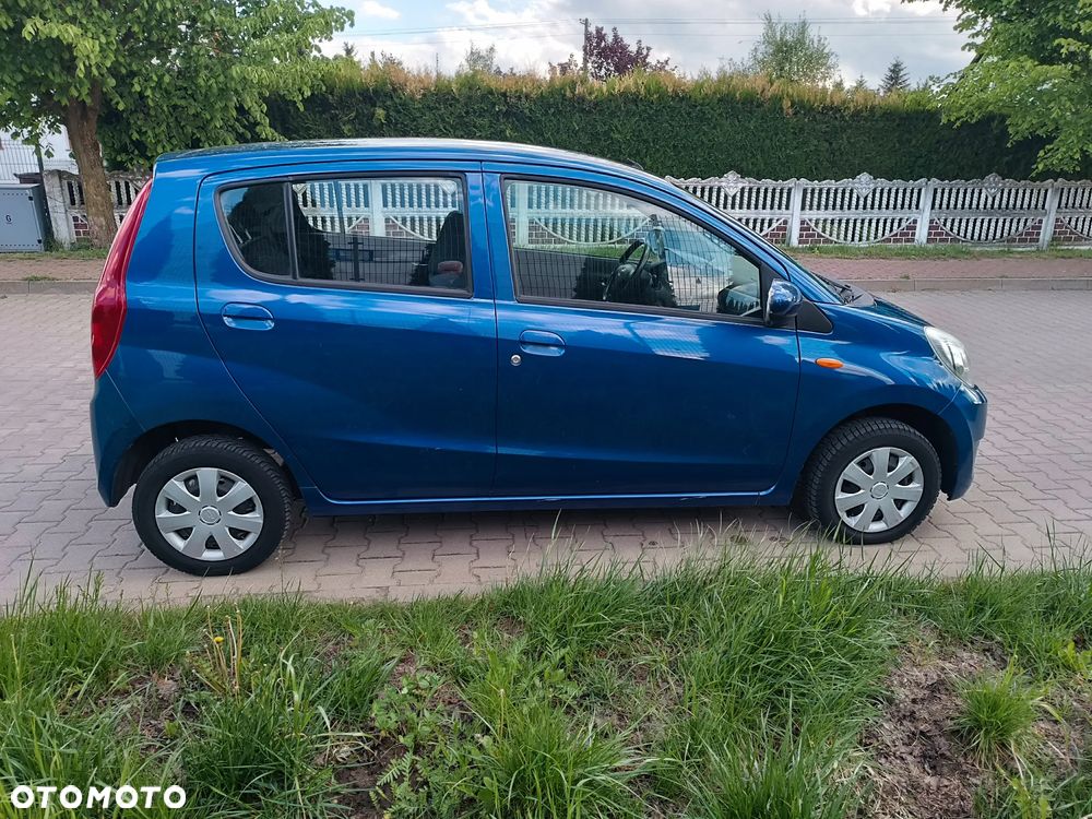Daihatsu Cuore CooLine - 25