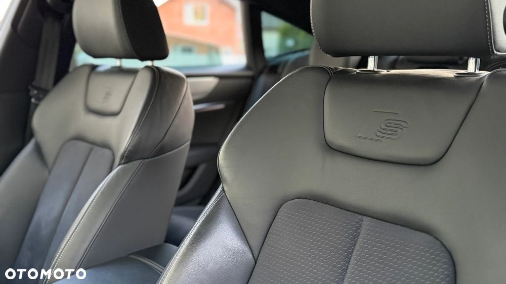 Audi A7 Sportback 45 TFSI mHEV Quattro S tronic - 17