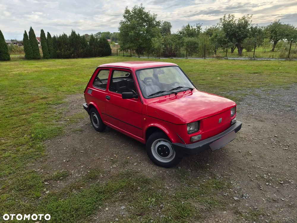 Fiat 126