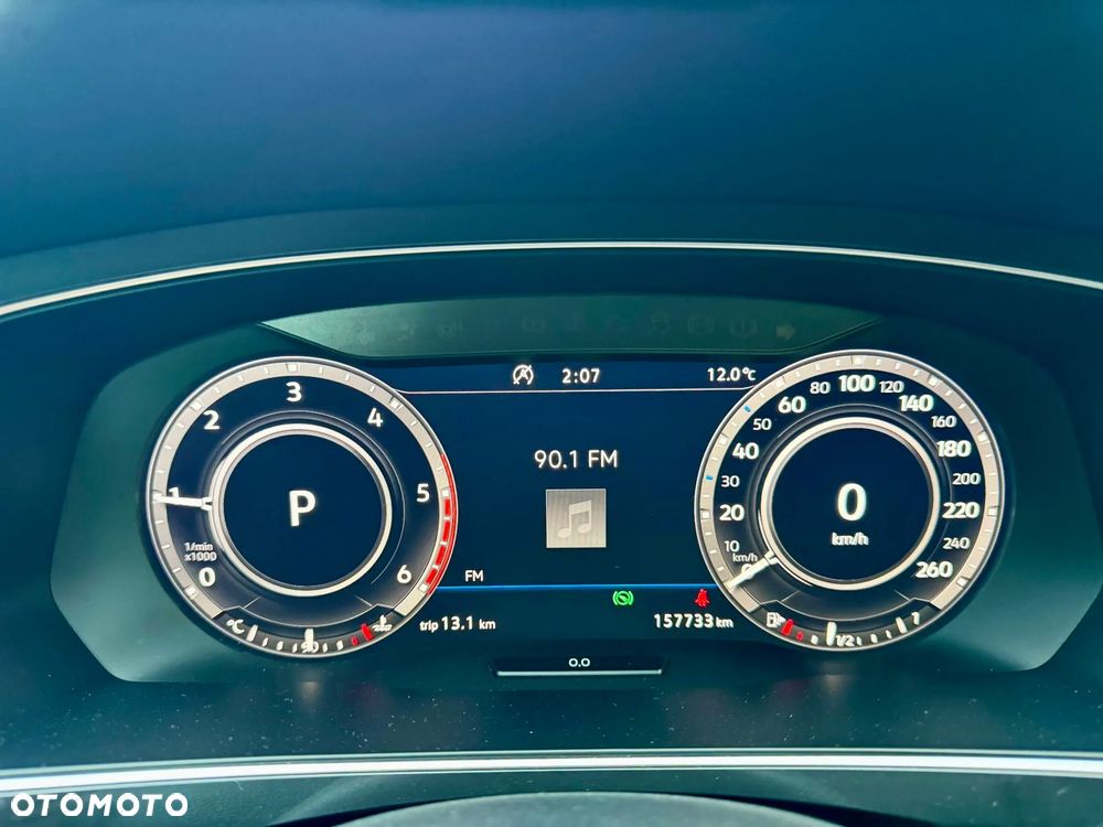 Volkswagen Tiguan Allspace 2.0 TDI SCR 4Motion DSG Highline - 17