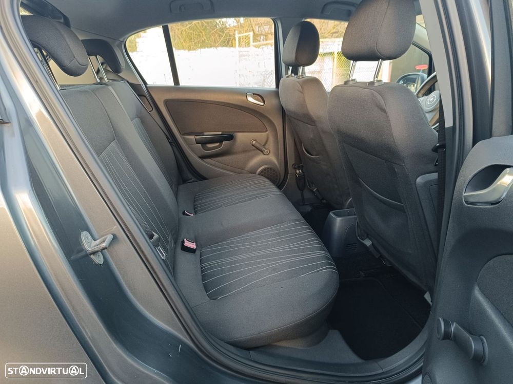 Opel Corsa 1.2 Enjoy - 13