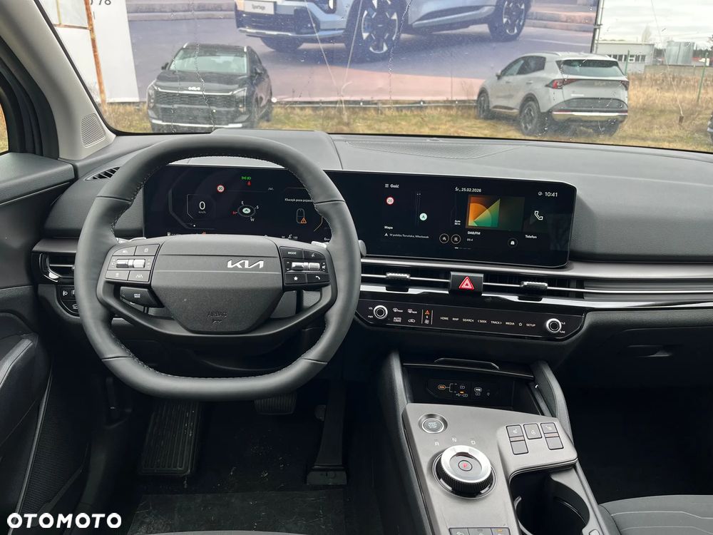 Kia Sportage 1.6 T-GDI L 2WD DCT - 17