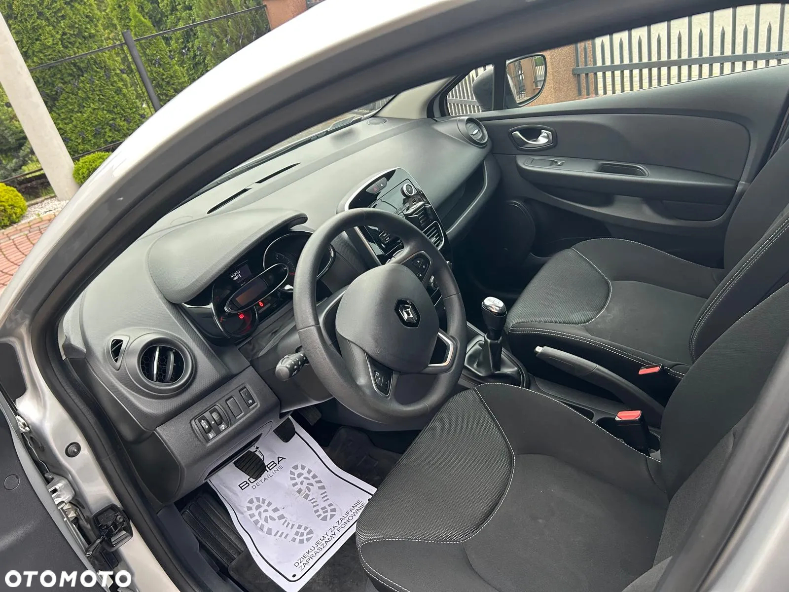 Renault Clio 1.5 dCi Energy Alize - 5