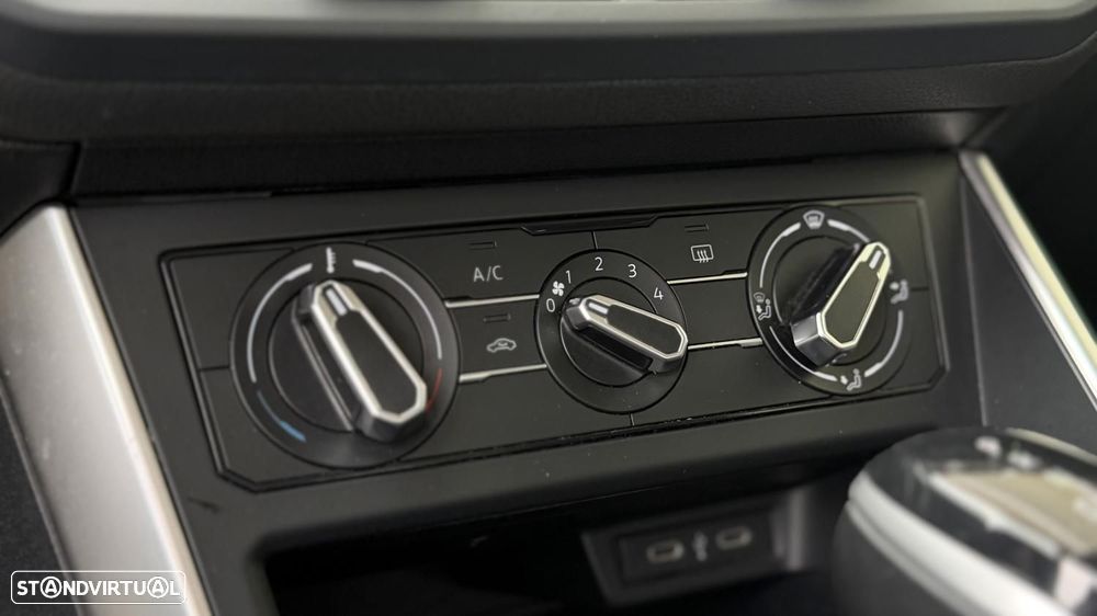 VW Taigo 1.0 TSI Life DSG - 16