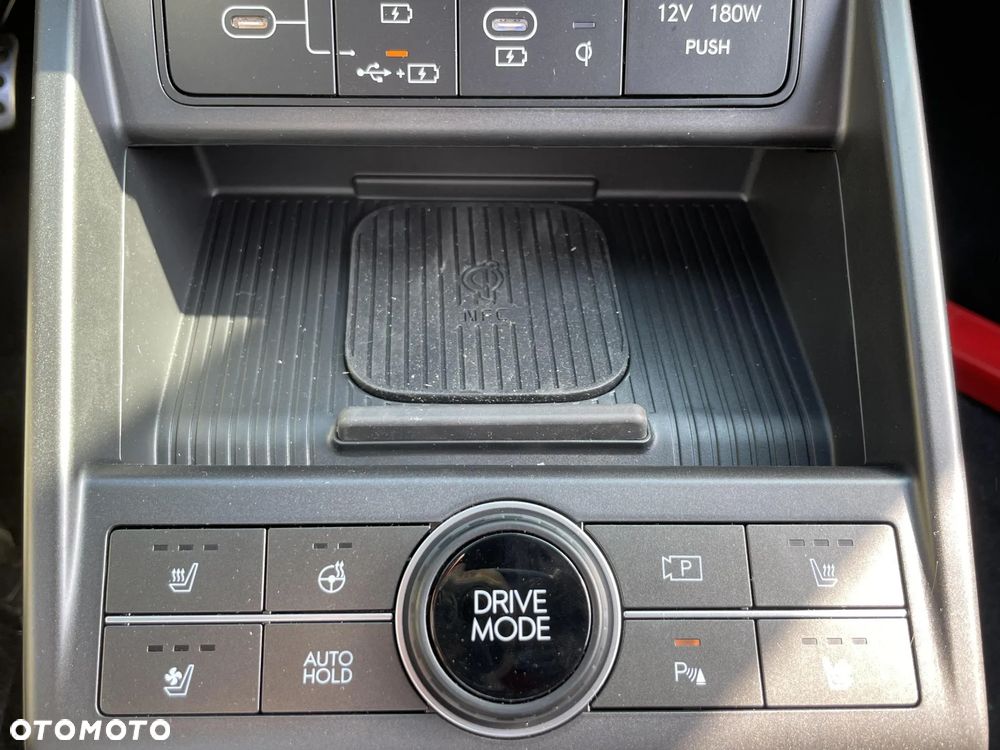 Hyundai Kona 65kWh N Line - 25