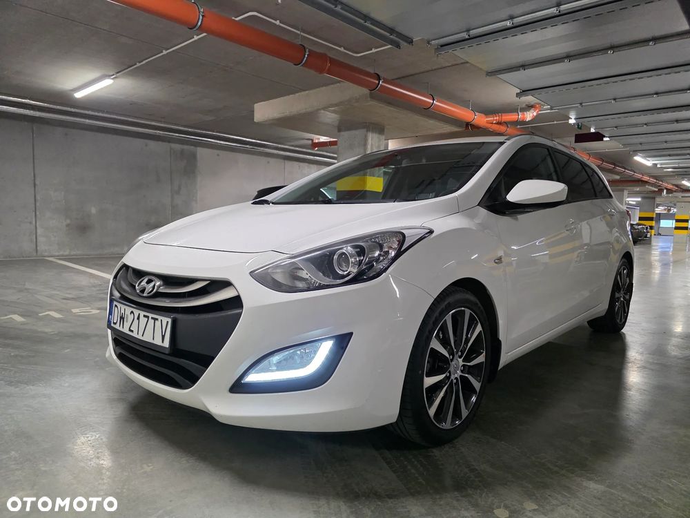 Hyundai i30 - 7