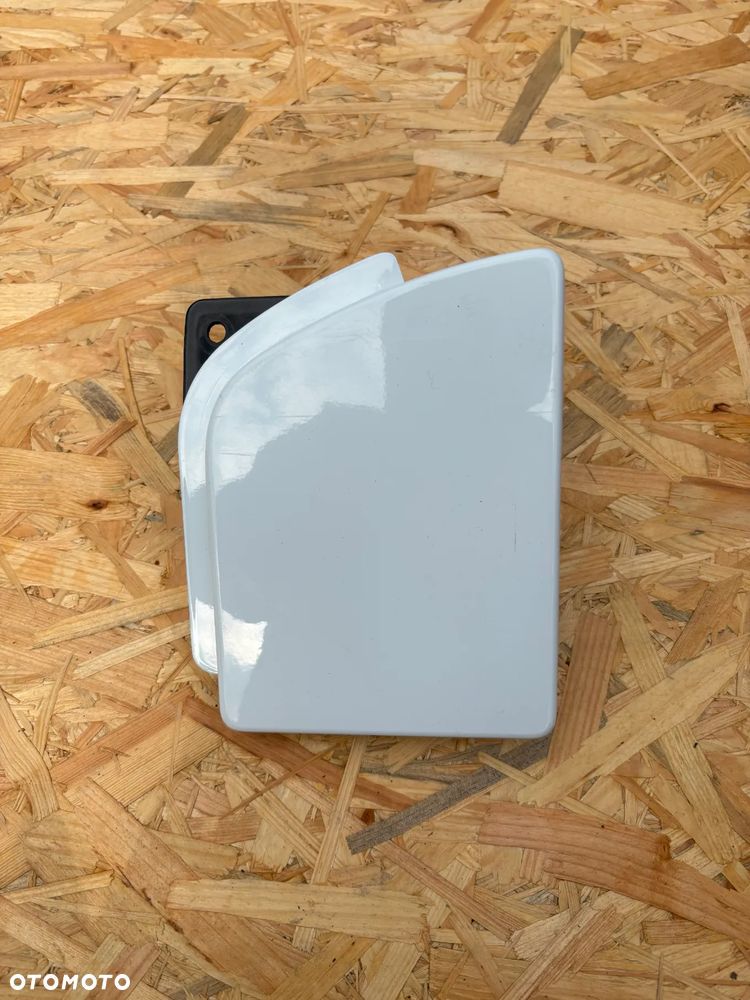 Opel Movano B Renault Master III 14- lewa prawa klapka paliwa adblue - 2