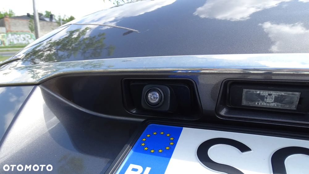 Citroën C4 Grand Picasso 2.0 BlueHDi Shine S&S EAT6 - 20