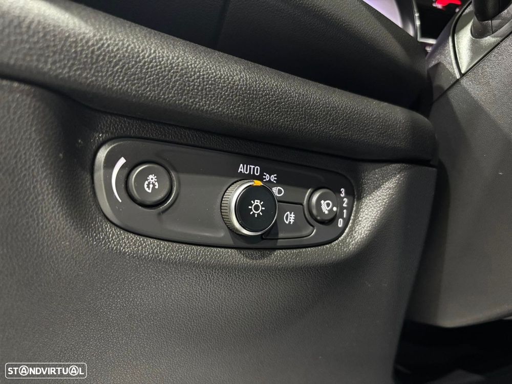 Opel Insignia Sports Tourer 1.6 CDTi Business Edition - 24