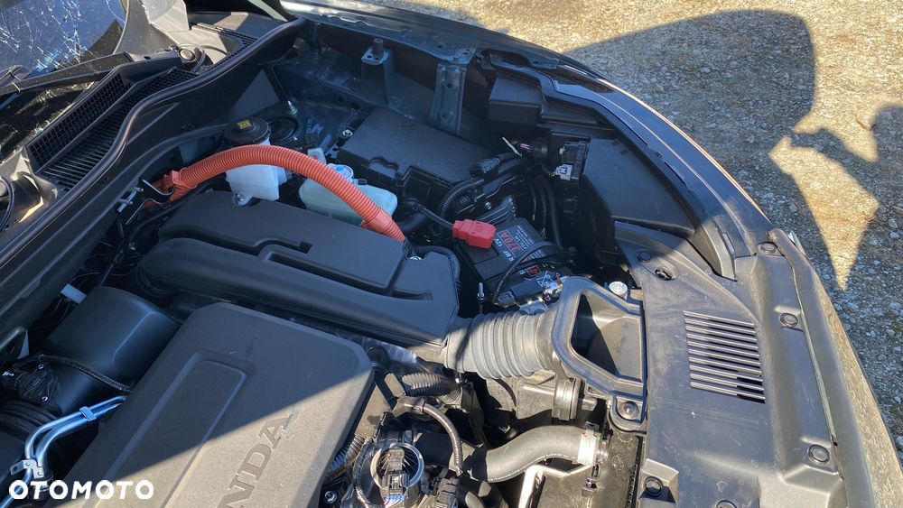 Honda ZR-V - 16