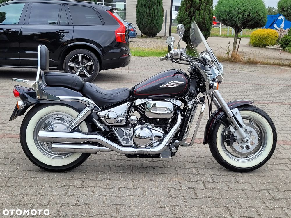 Suzuki Marauder - 10