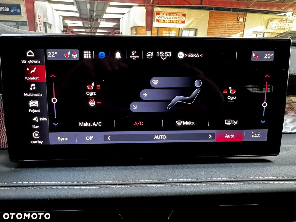 Alfa Romeo Tonale 1.5 T4 GSE mHEV TI DCT - 23