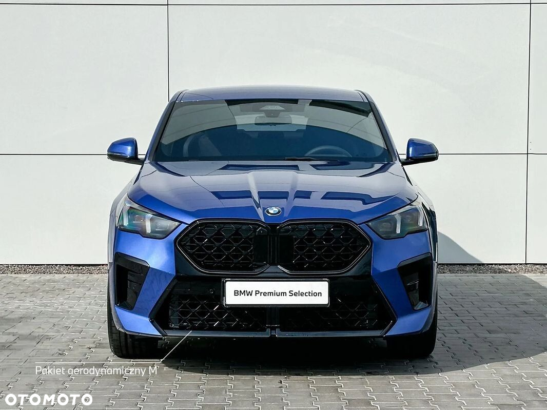 BMW X2 sDrive20i M Sport - 3