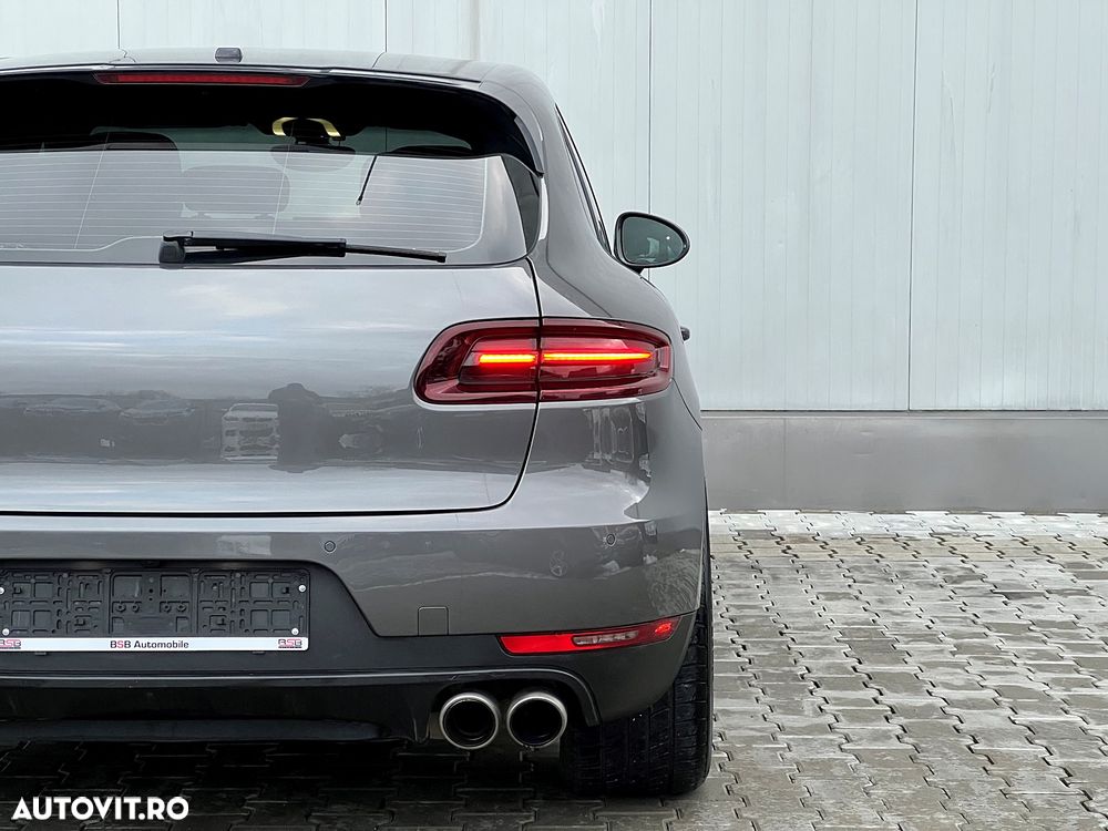 Porsche Macan 3.0 PDK S - 15