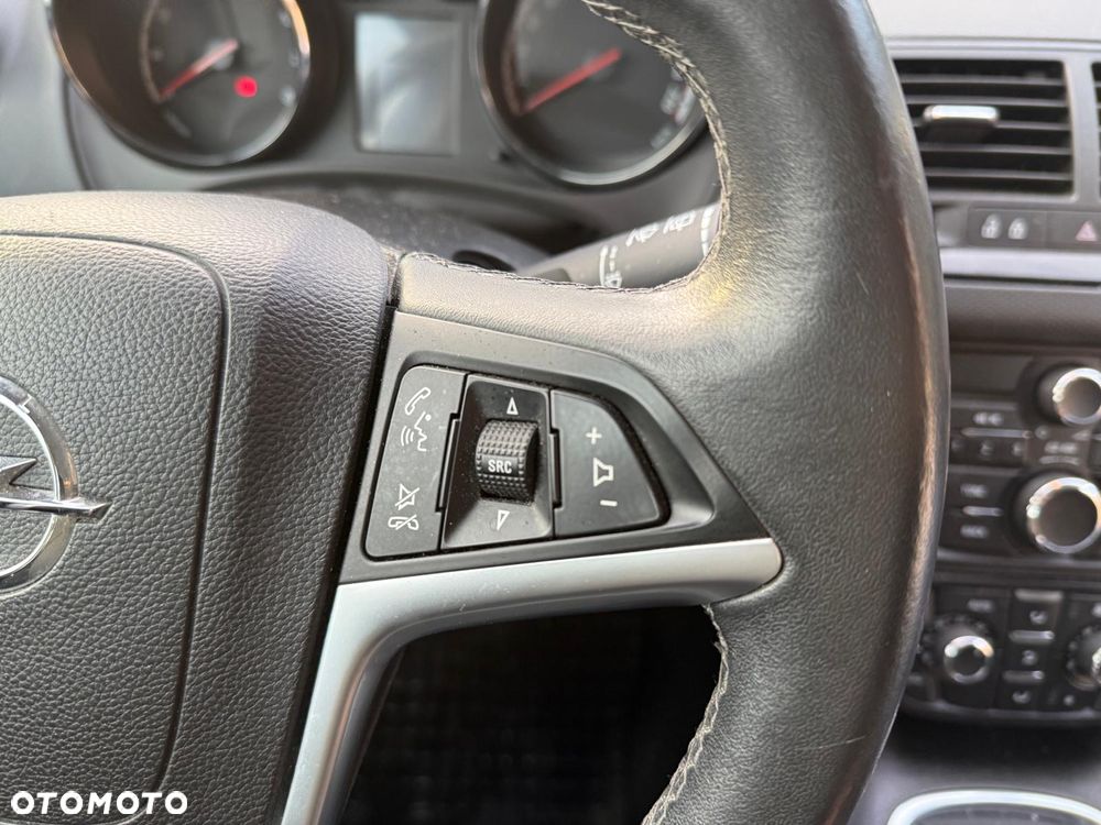 Opel Meriva 1.4 Style - 29