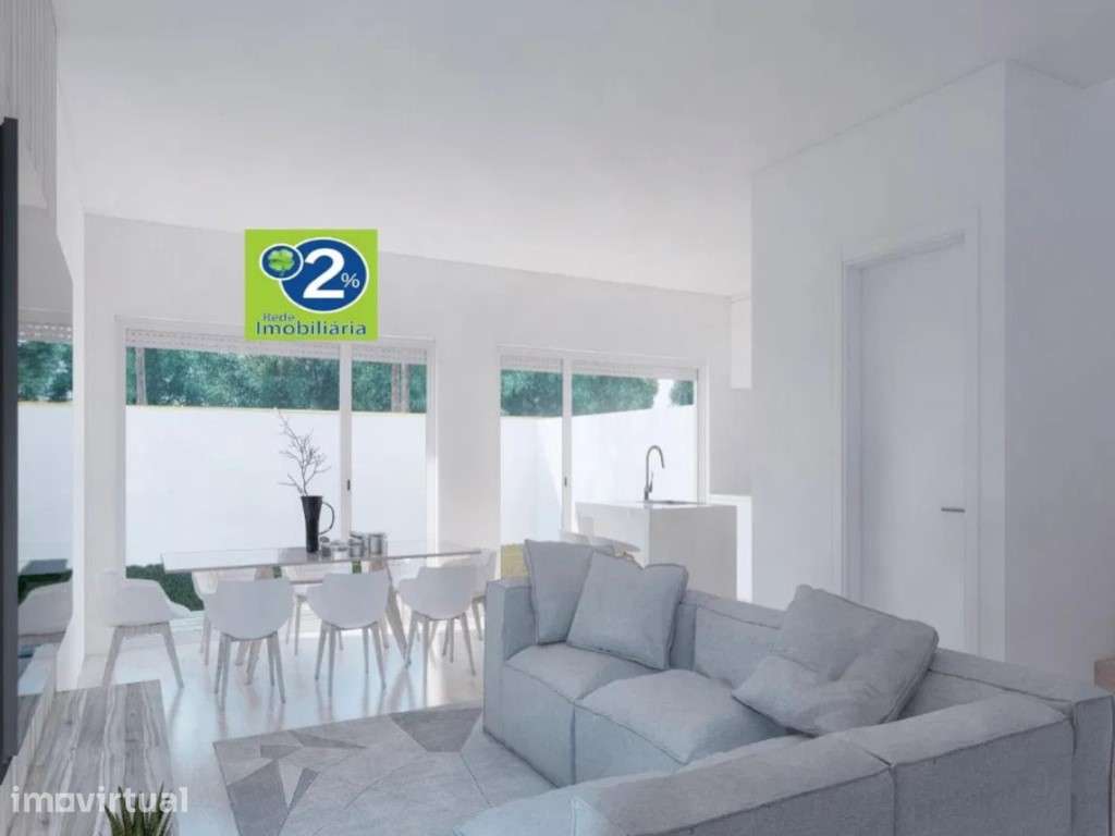 Moradia T4 Venda Seixal - Grande imagem: 3/4