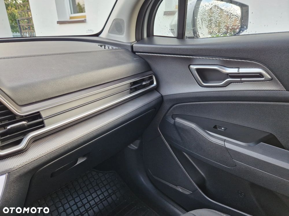 Kia Sportage 1.6 T-GDI MHEV M 2WD DCT - 29