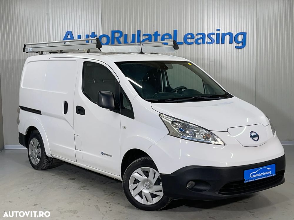 Nissan E-NV200 - 2