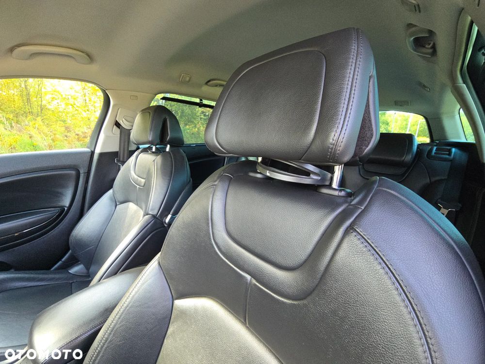 Citroën C5 2.0i 16V Exclusive - 34