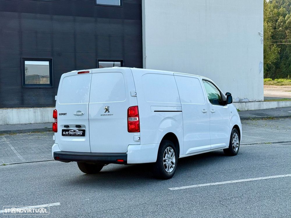 Peugeot Expert L3H1 TwinCab Premium - 4