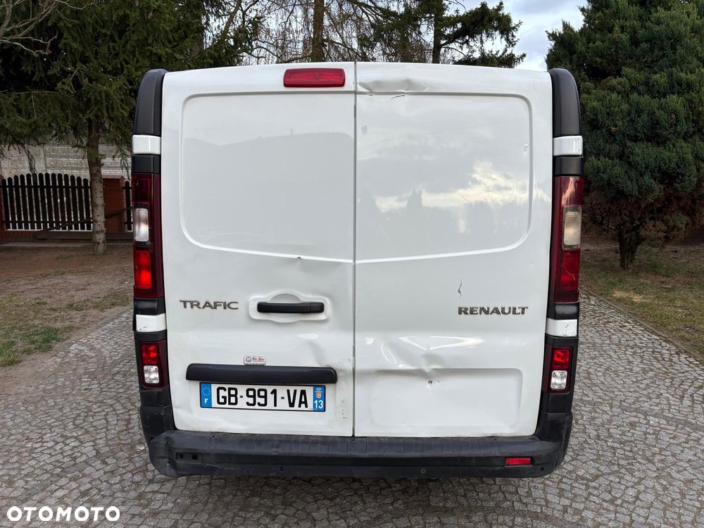 Renault Trafic - 4