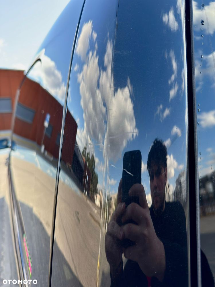 Mercedes-Benz Klasa V 250 d 4-Matic 7G-Tronic (d³ugi) - 18