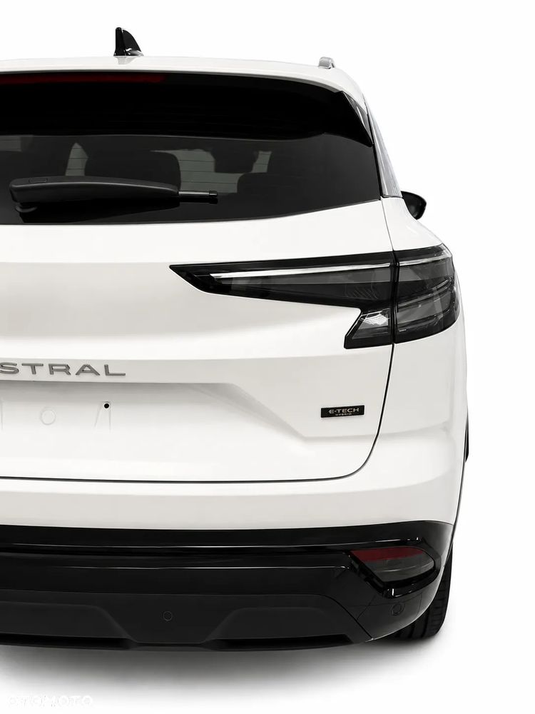 Renault Austral 1.2 E-Tech Full Hybrid 200 Techno MMT - 5