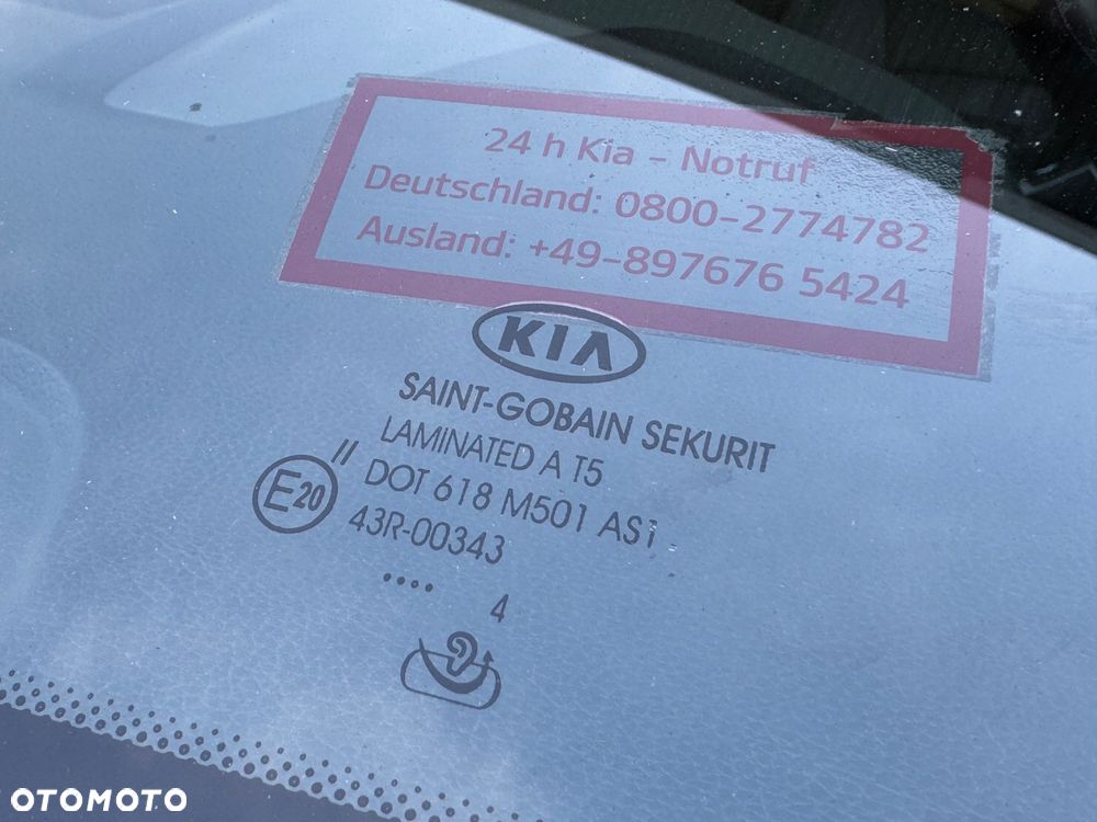 Kia Sportage 2.0 CRDI 184 AWD Platinum Edition - 37