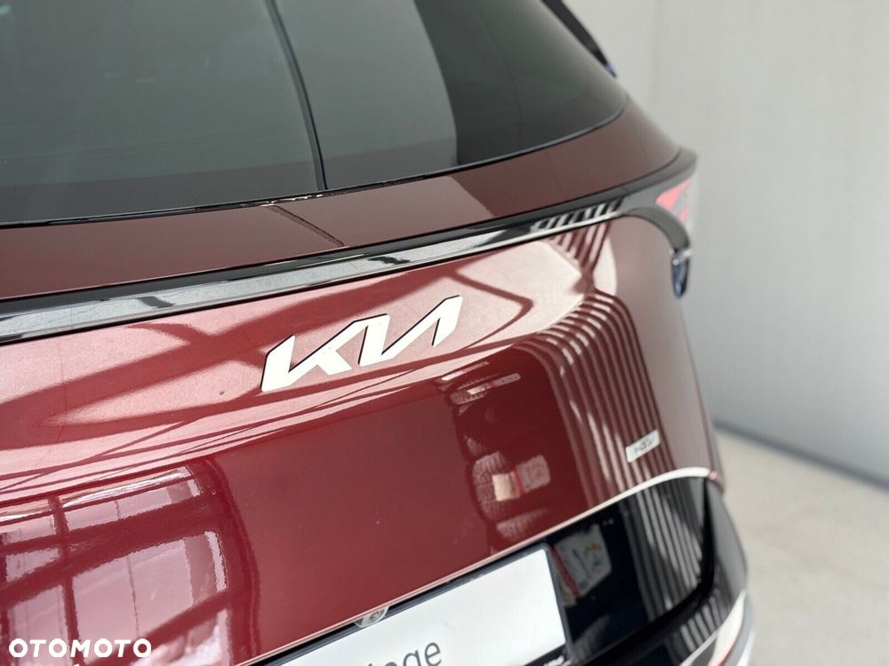 Kia Sportage - 30