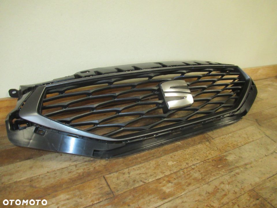 GRILL GRIL ATRAPA SEAT LEON IV 4 2020- - 11