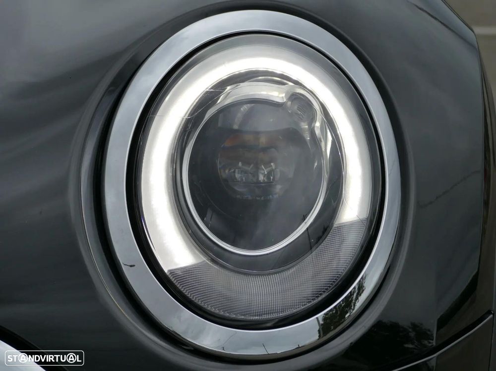 MINI Clubman John Cooper Works ALL4 Auto Desp. - 13