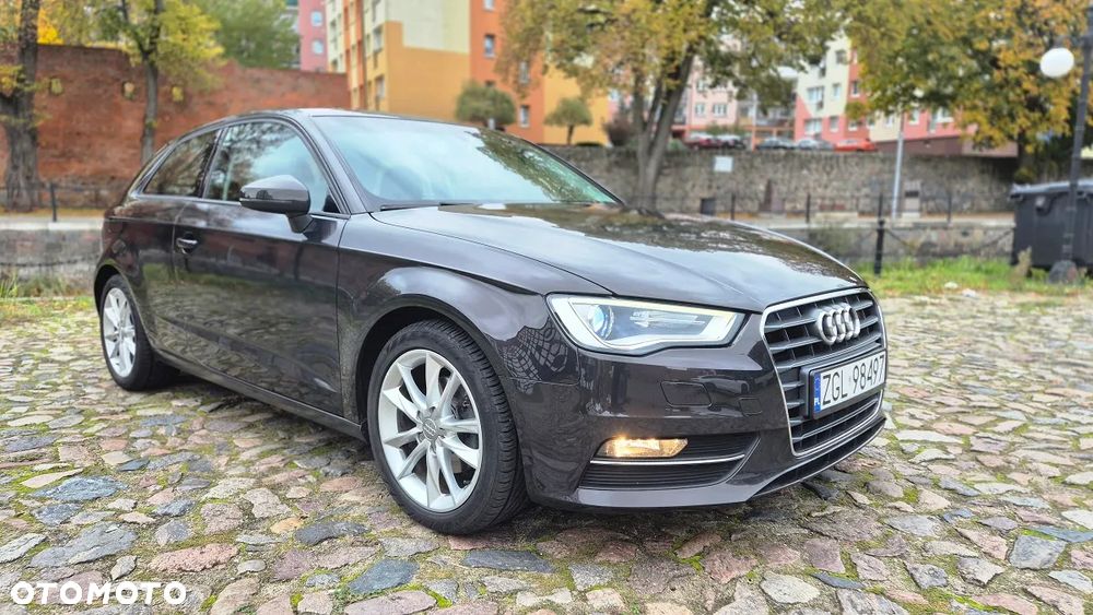 Audi A3 - 5