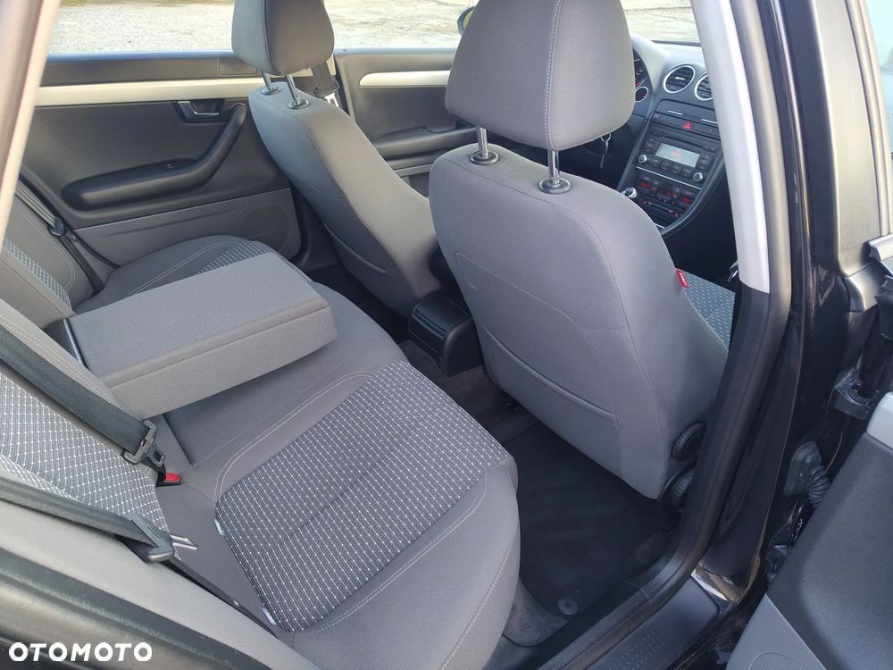 Seat Exeo ST 1.8TSI Sport - 18