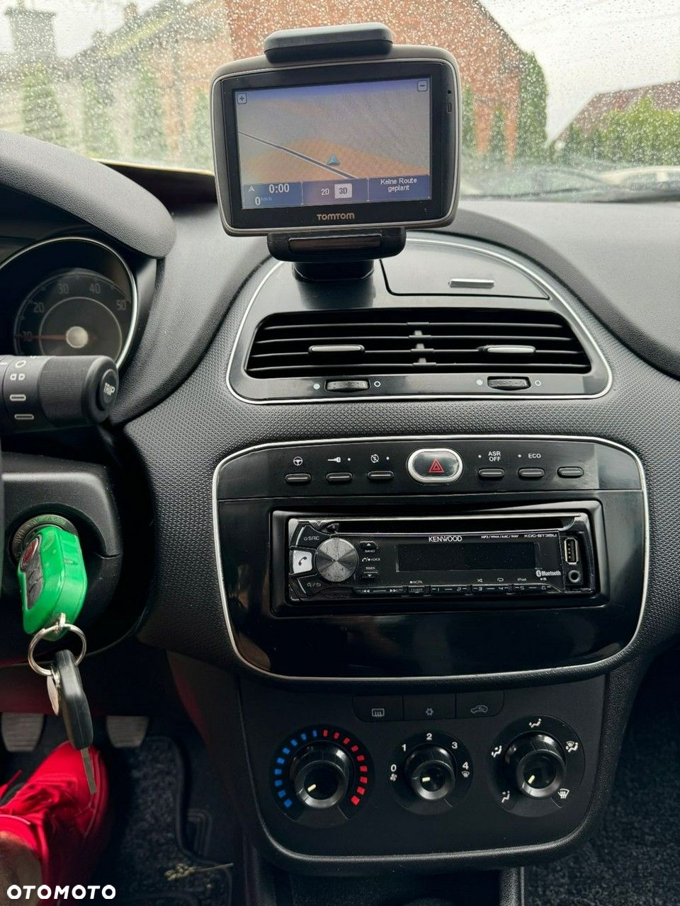 Fiat Punto Evo - 29
