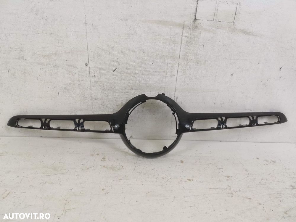 Ornament Grila Radiator Mercedes-Benz  GLA-Class H247 2019 2020 2021 2 - 2