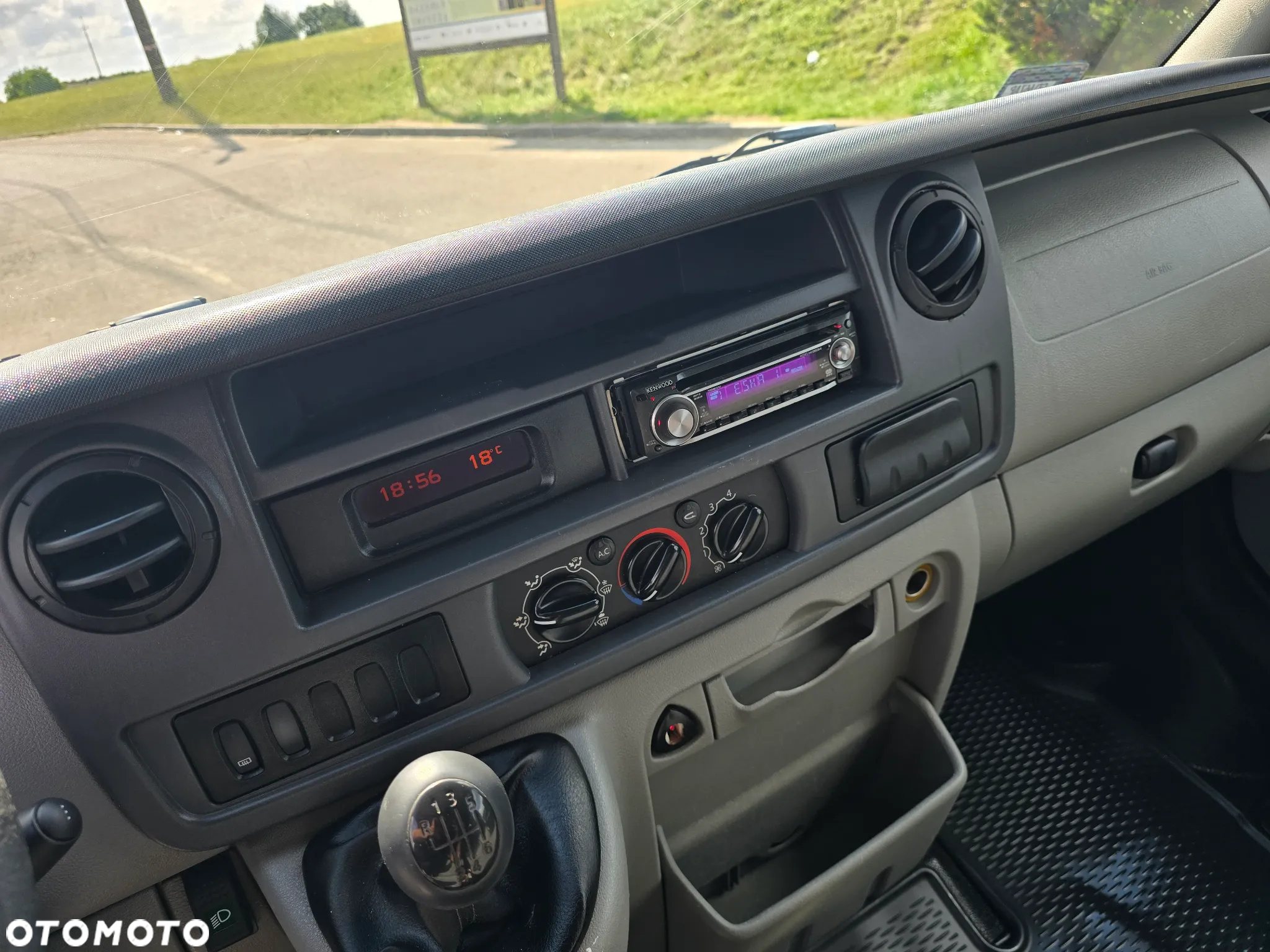 Renault Master - 12